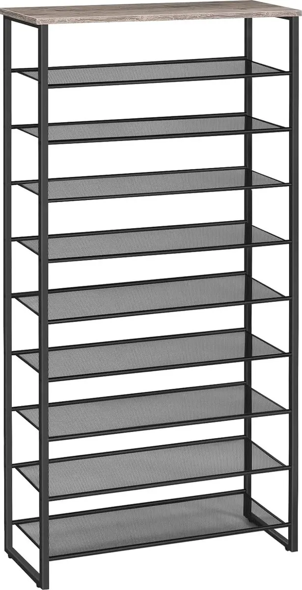Songmics Schoenenrek EBG107XJ01