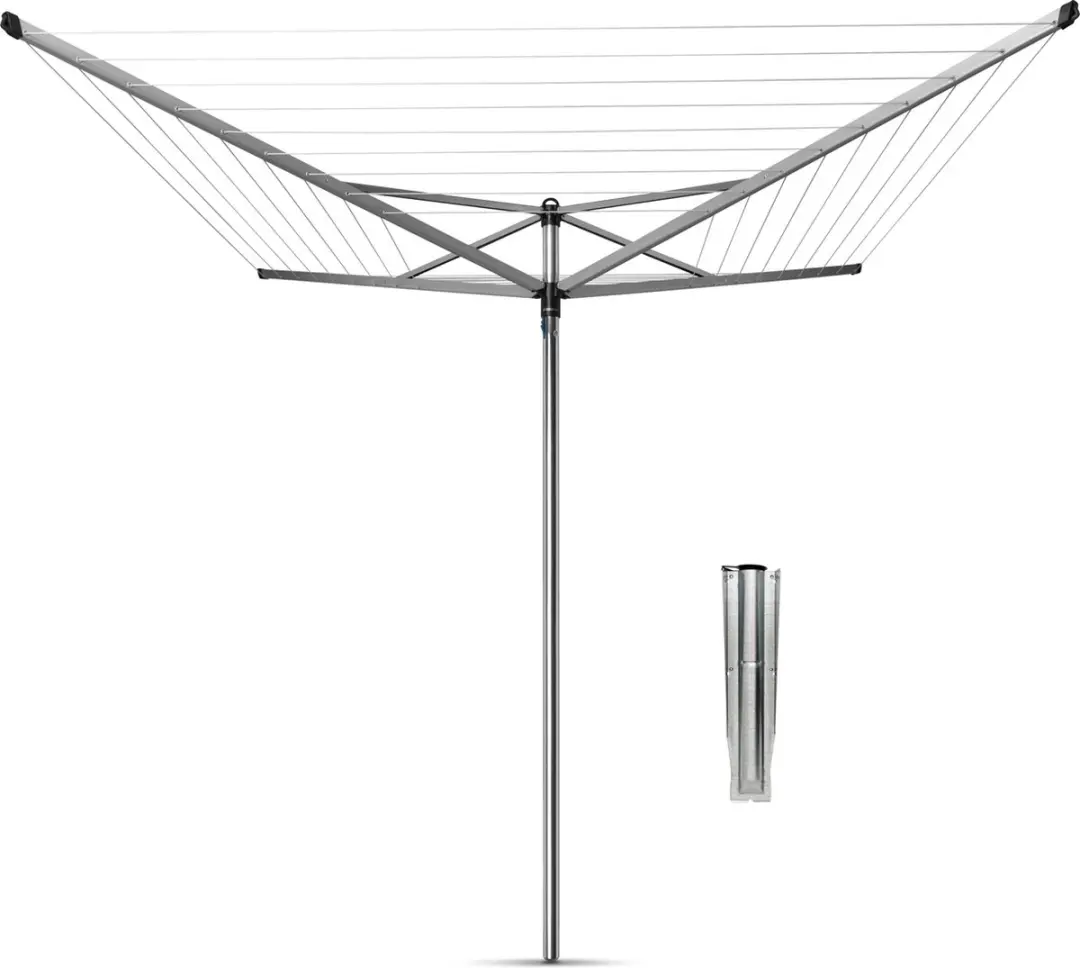 Brabantia Topspinner Droogmolen 40m
