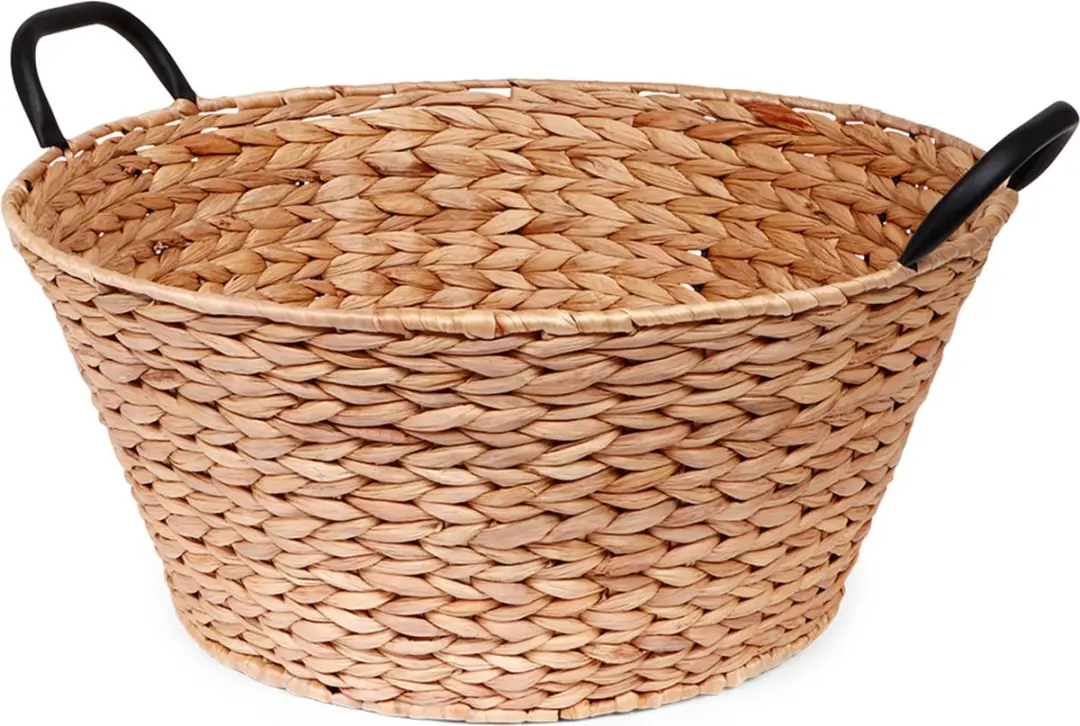 Senza Ronde Hyacinte Mand