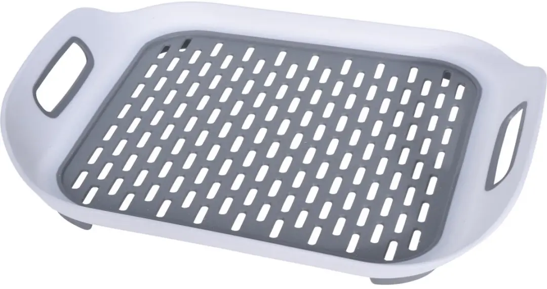 Excellent Houseware Gootsteenmat 38x30cm