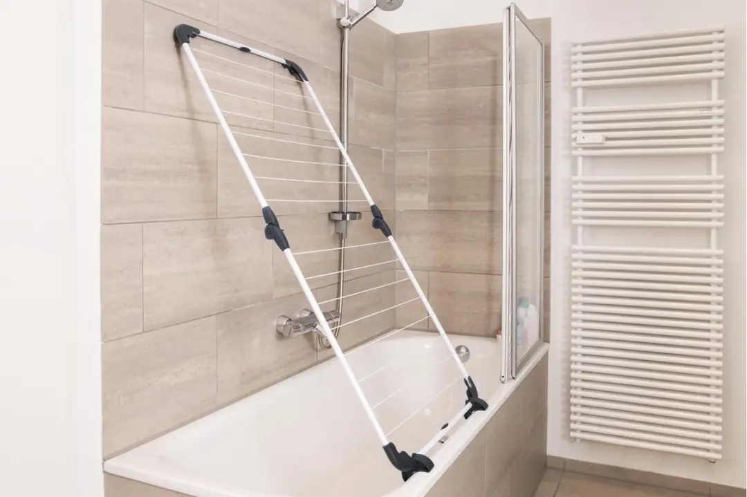 Vileda Acrobath Droogrek 10m - MPN 157233