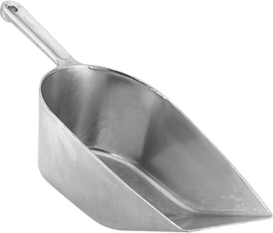 Westmark Hygia Maatschep 1870ml - Zilver - afbeelding 6 van 6