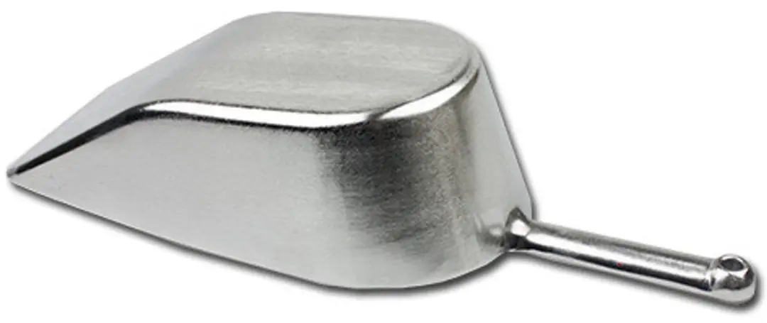 Westmark Hygia Maatschep 1870ml - Zilver