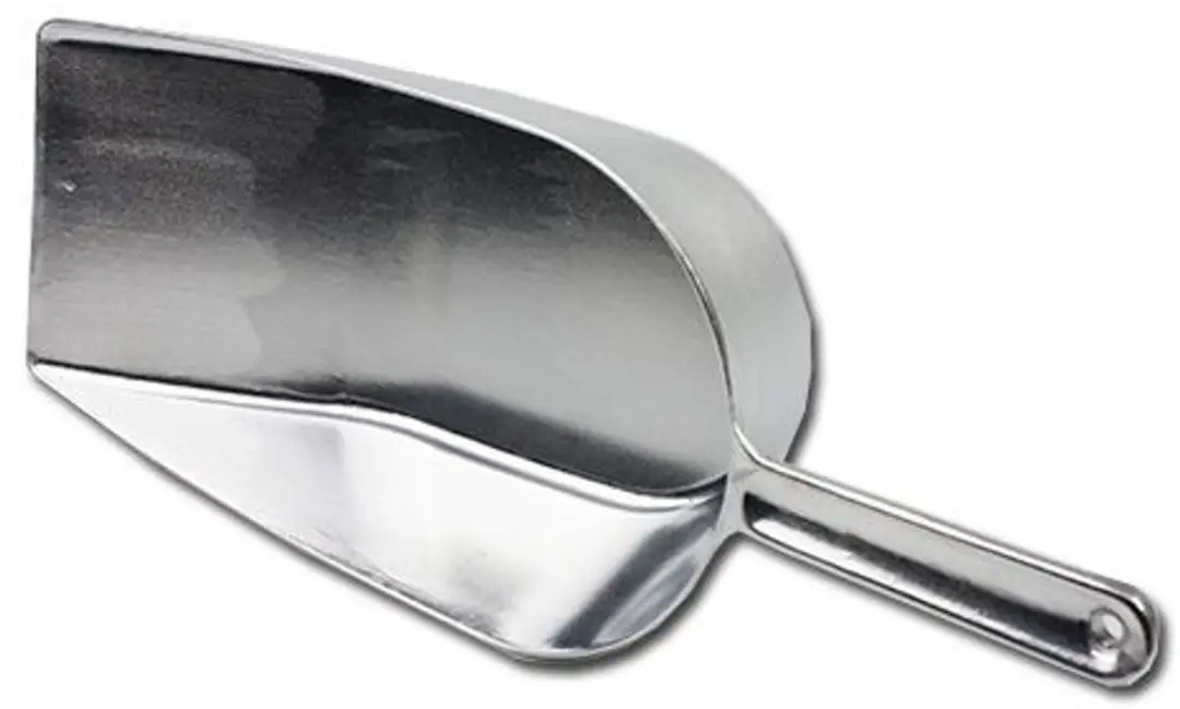 Westmark Hygia Maatschep 1870ml - Zilver