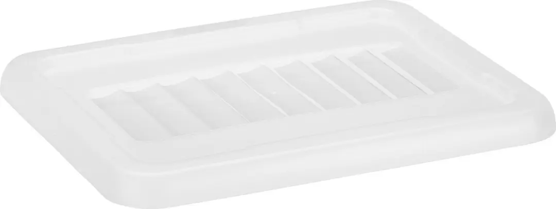 Sunware Opslagbox Nesta 24L - Lichtgrijs - 42x33x22cm