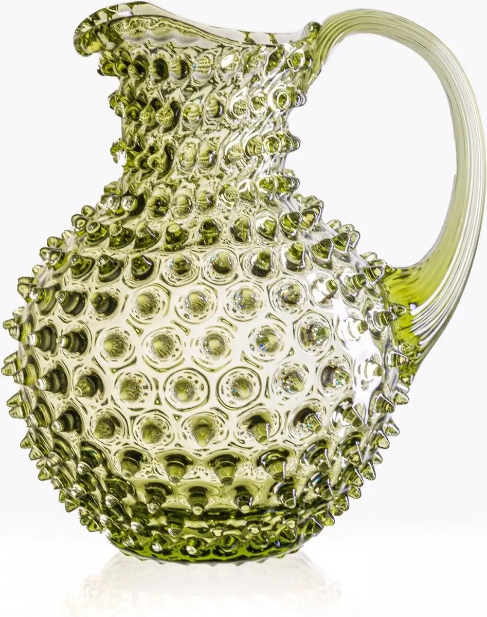 Anna von Lipa Paris Hobnail Waterkan 2L