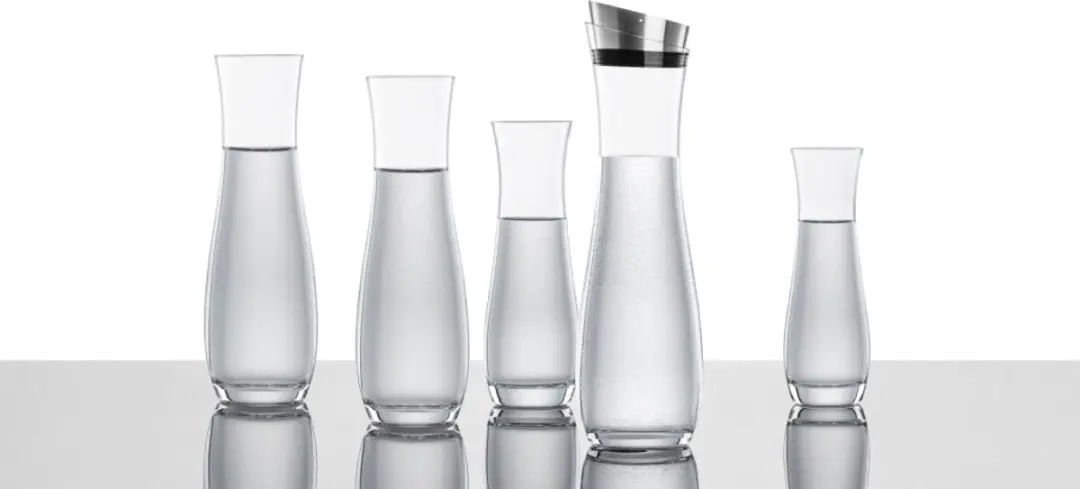 Schott Zwiesel Fresca Karaf 1.0L - Transparant