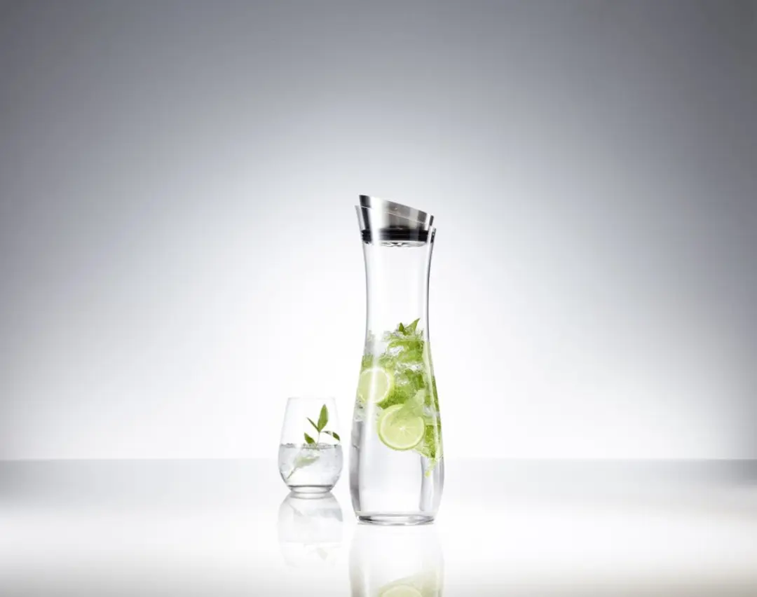 Schott Zwiesel Fresca Karaf 1.0L - Transparant