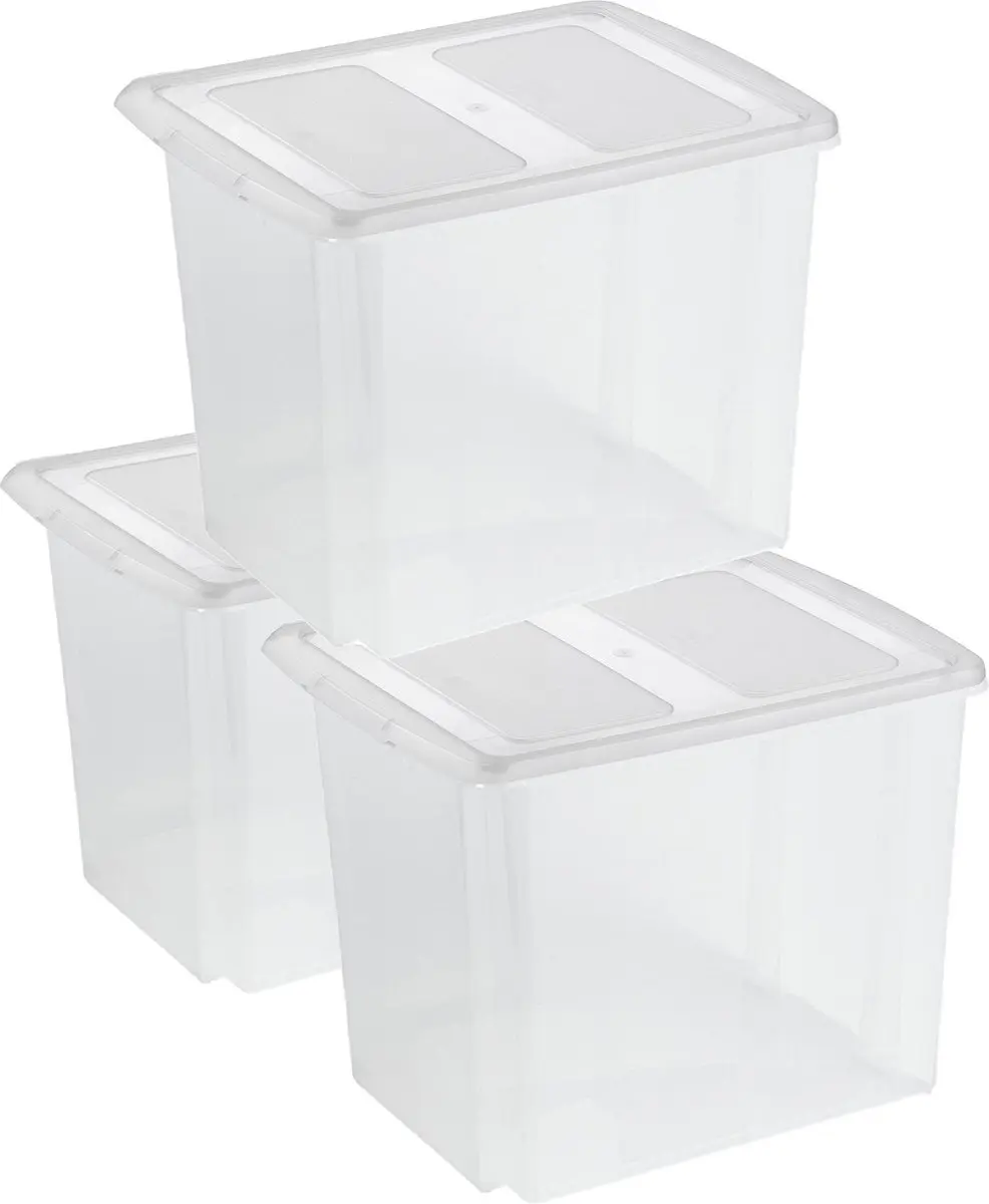 Sunware Opslagbox Nesta 45L