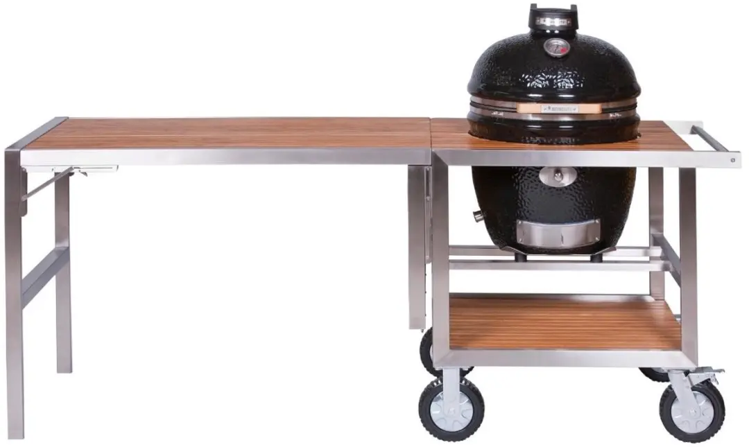 Monolith Aanbouwtafel voor Buggy