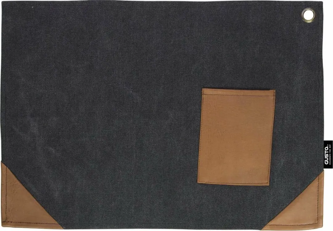Gusta Canvas Placemats 45x32cm