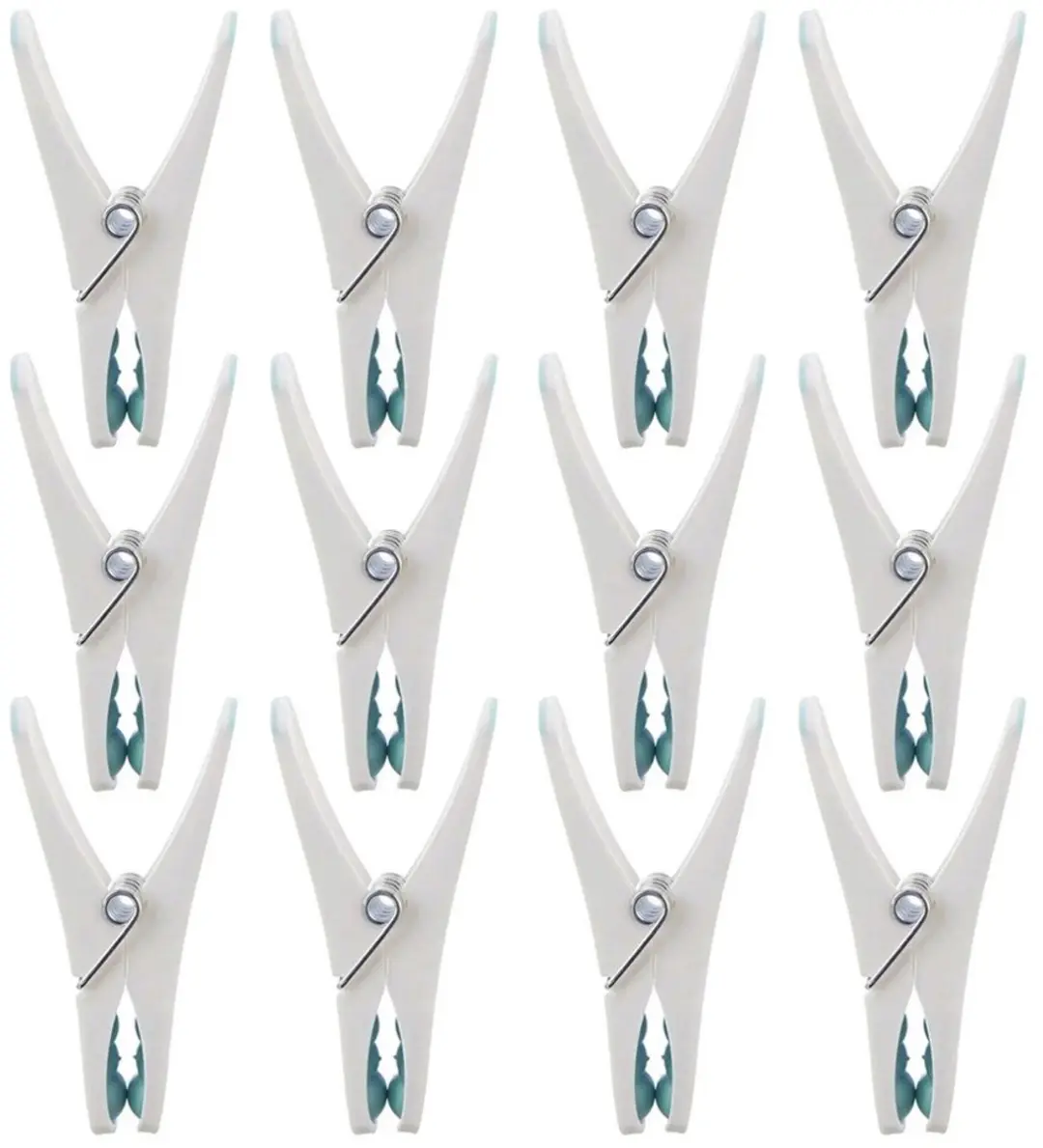 Orion Was Knijpers 12 Stuks