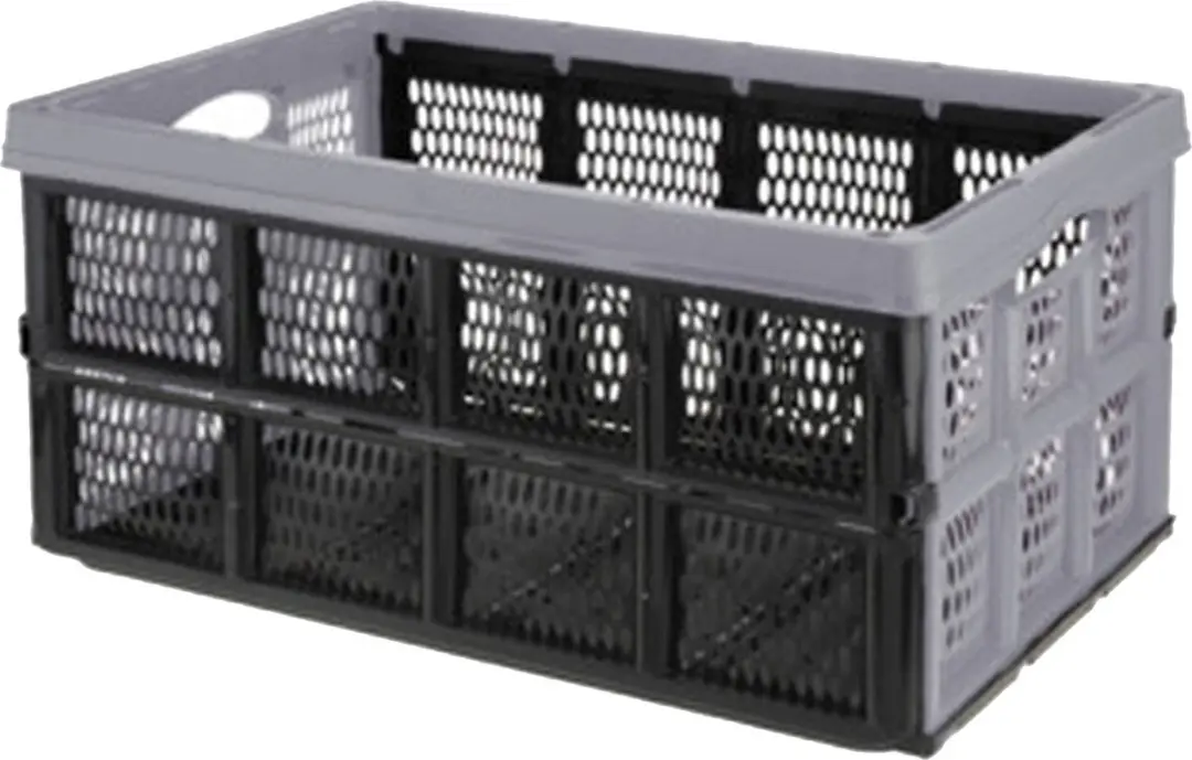 Excellent Houseware Vouwkrat 32L