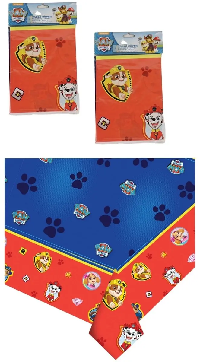 PAW Patrol Tafelkleed