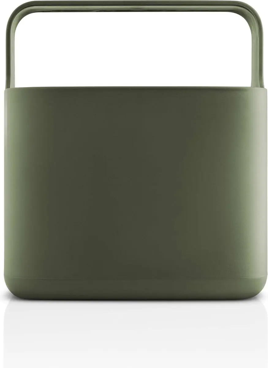Eva Solo - Green Tool Caddy - Groen - Kunststof
