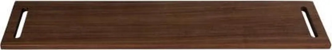 Cosy&Trendy Serveerplank Natuur Hout 95x20x4cm
