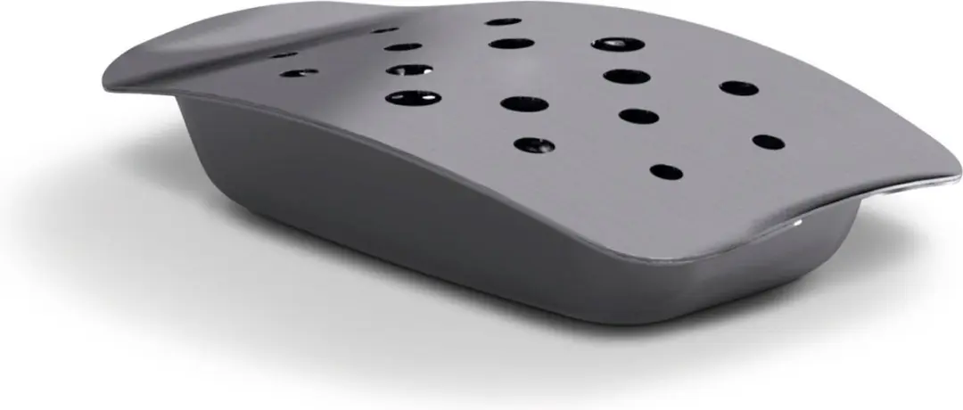 Weber Universele Rookbox