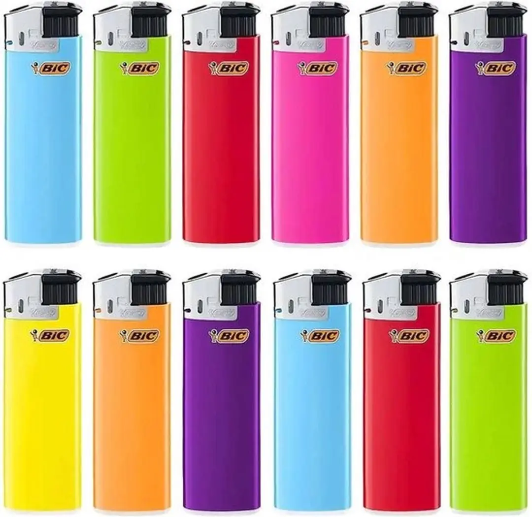 Bic Maxi J38 Elektronische Aanstekers