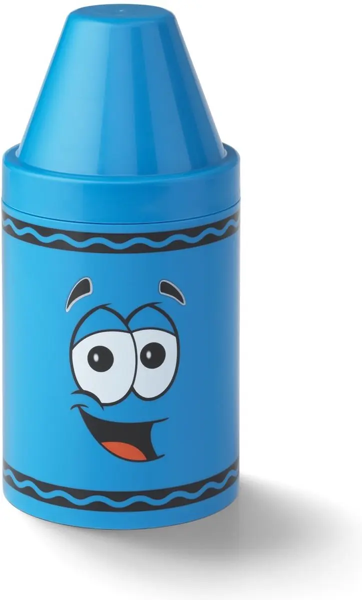 Krijtvorm Opbergdoos 4 liter