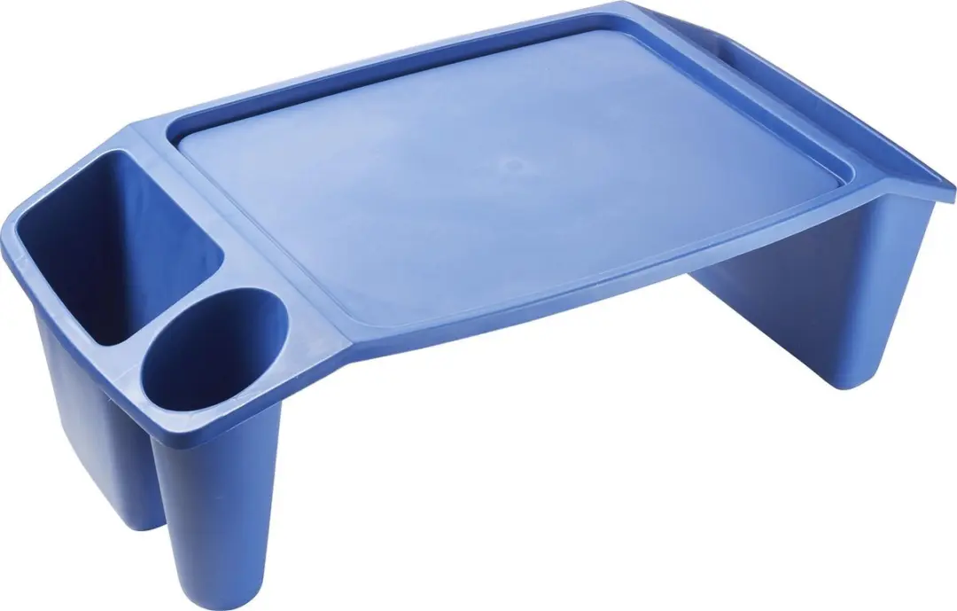 Bed-dienblad