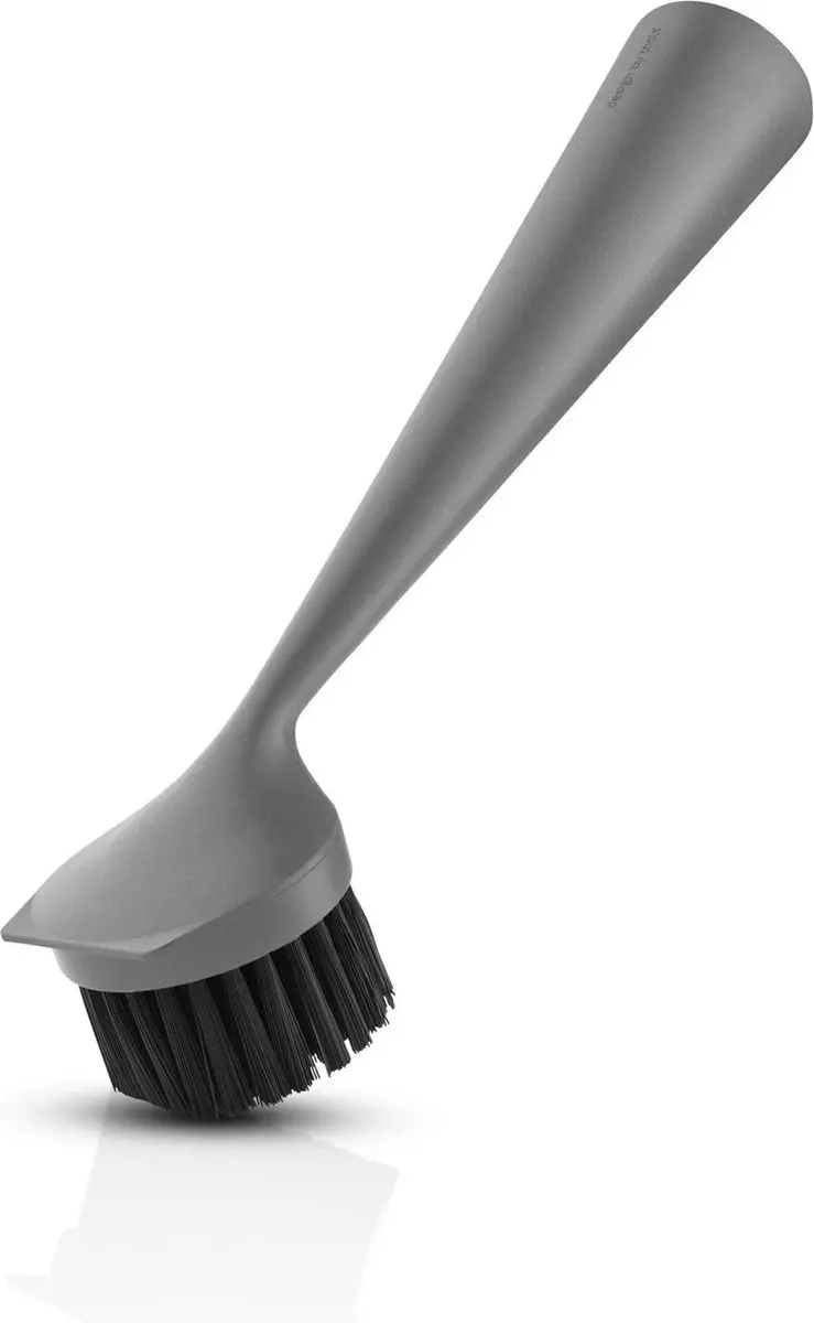 Eva Solo Afwasborstel Nylon 530684 - Grijs