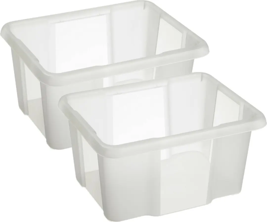 Sunware Opslagbox Nesta 24L
