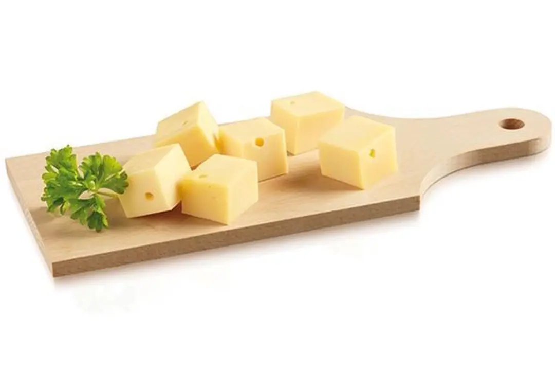 Boska Serveerplank Geneva S - Beukenhout 28,6 cm
