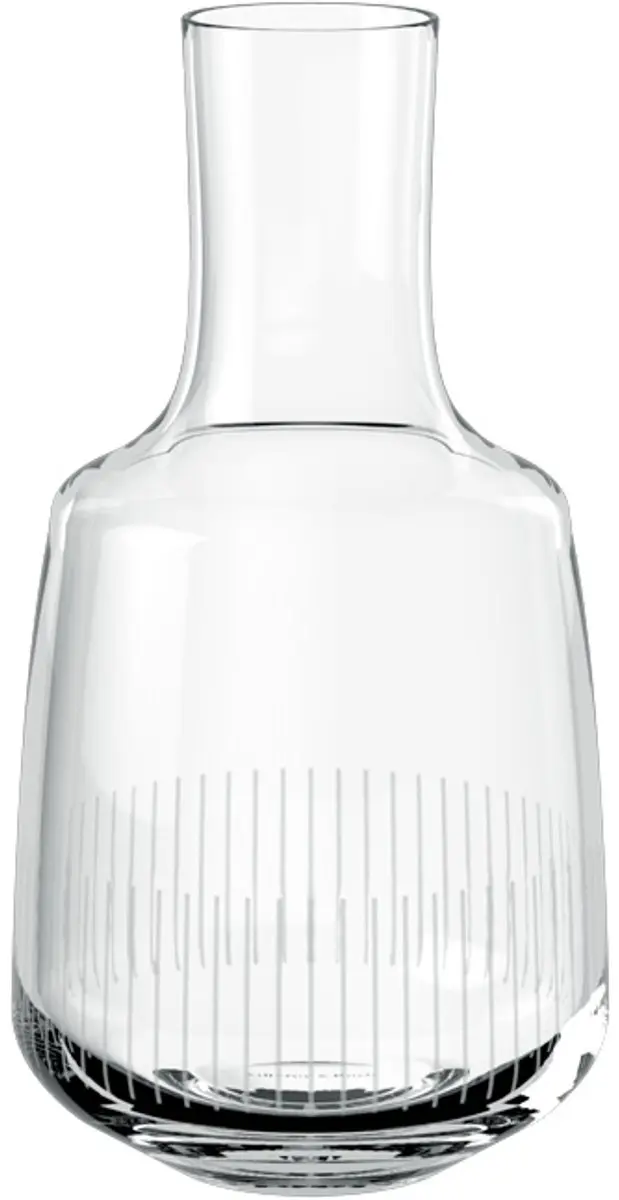Wasserkaraffe Afina 1,2 Liter