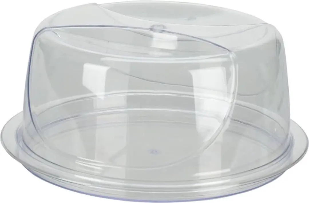 Excellent Houseware Taartstolp 34cm