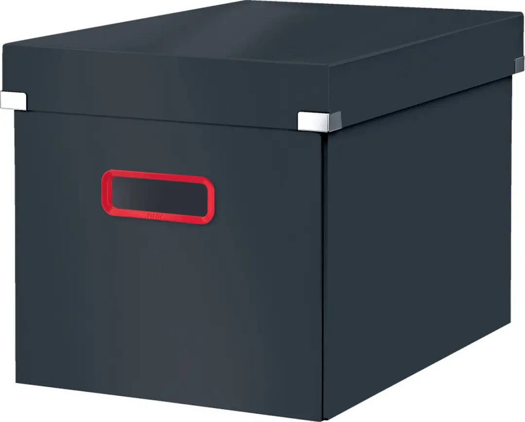 Leitz Click & Store Grote Opbergdoos 30L