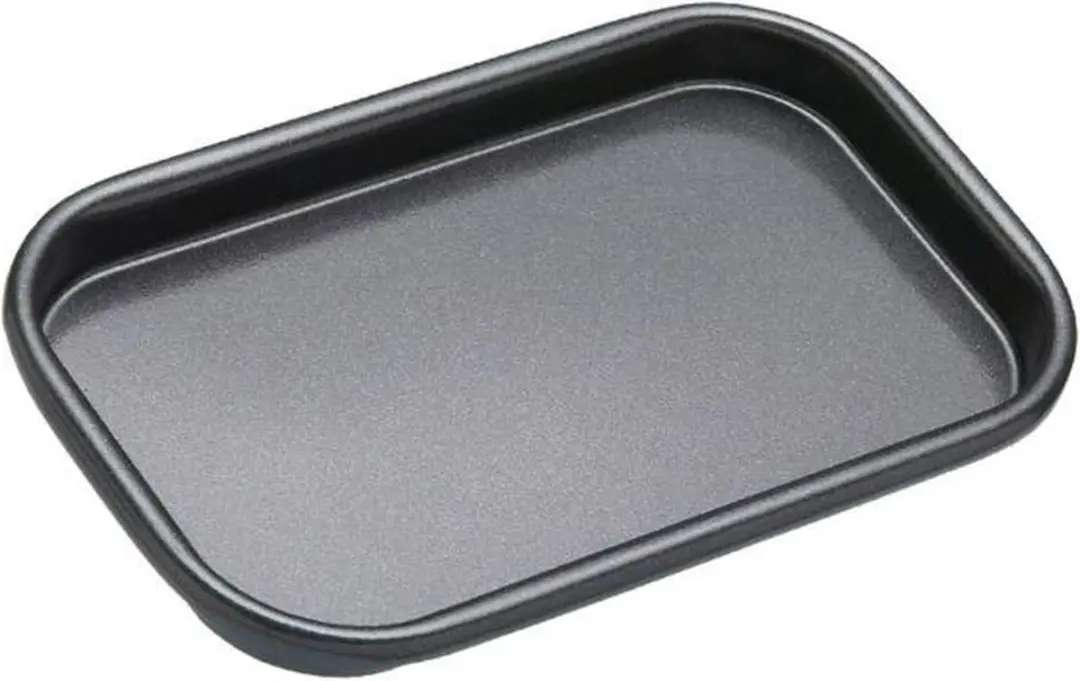 Bakplaat mini 16.5 x 10cm
