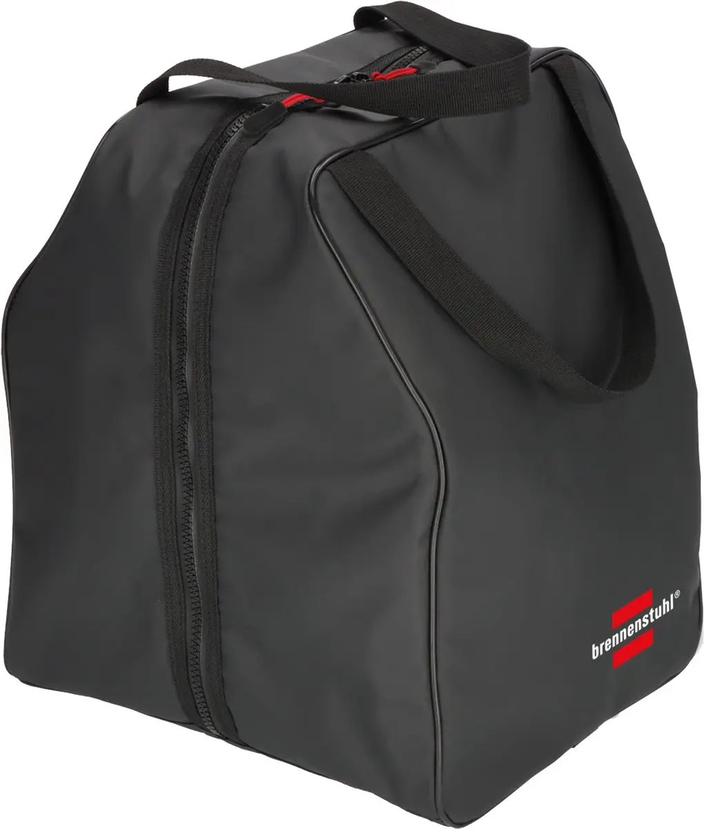 Brennenstuhl 1510010 Transport- en Opbergtas - Zwart