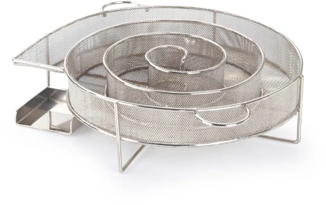 Barbecook Koude Rookgenerator Spiraal BC-SMO-5021