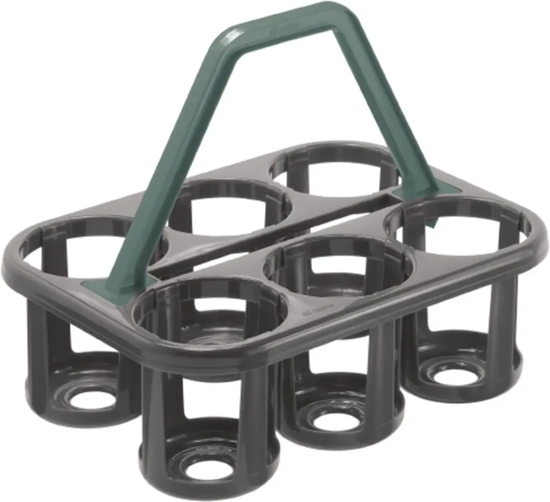 Rotho BASIC Flessenhouder