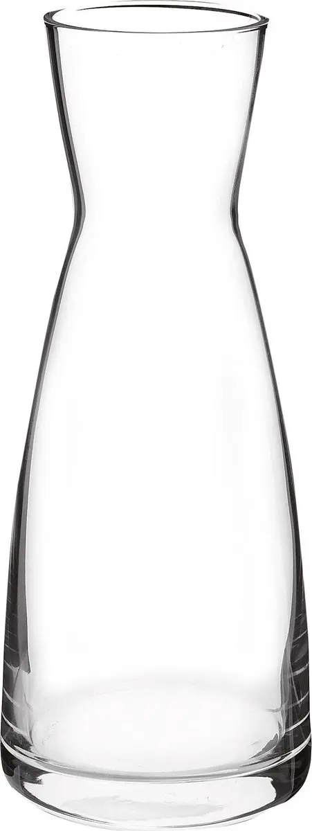 Bormioli Rocco Ypsilon Karaf 1L - Glas