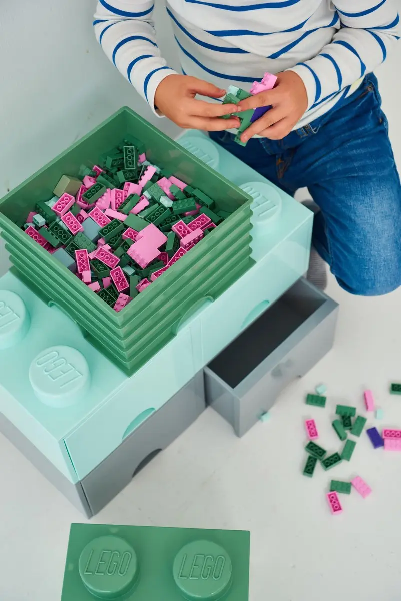 Lego Opbergbox Brick 4