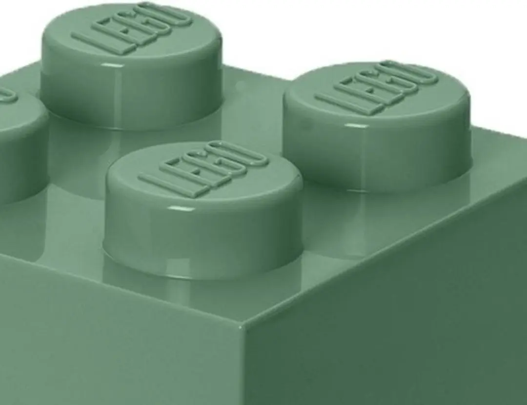 Lego Opbergbox Brick 4