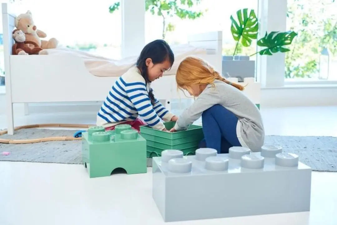 Lego Opbergbox Brick 4