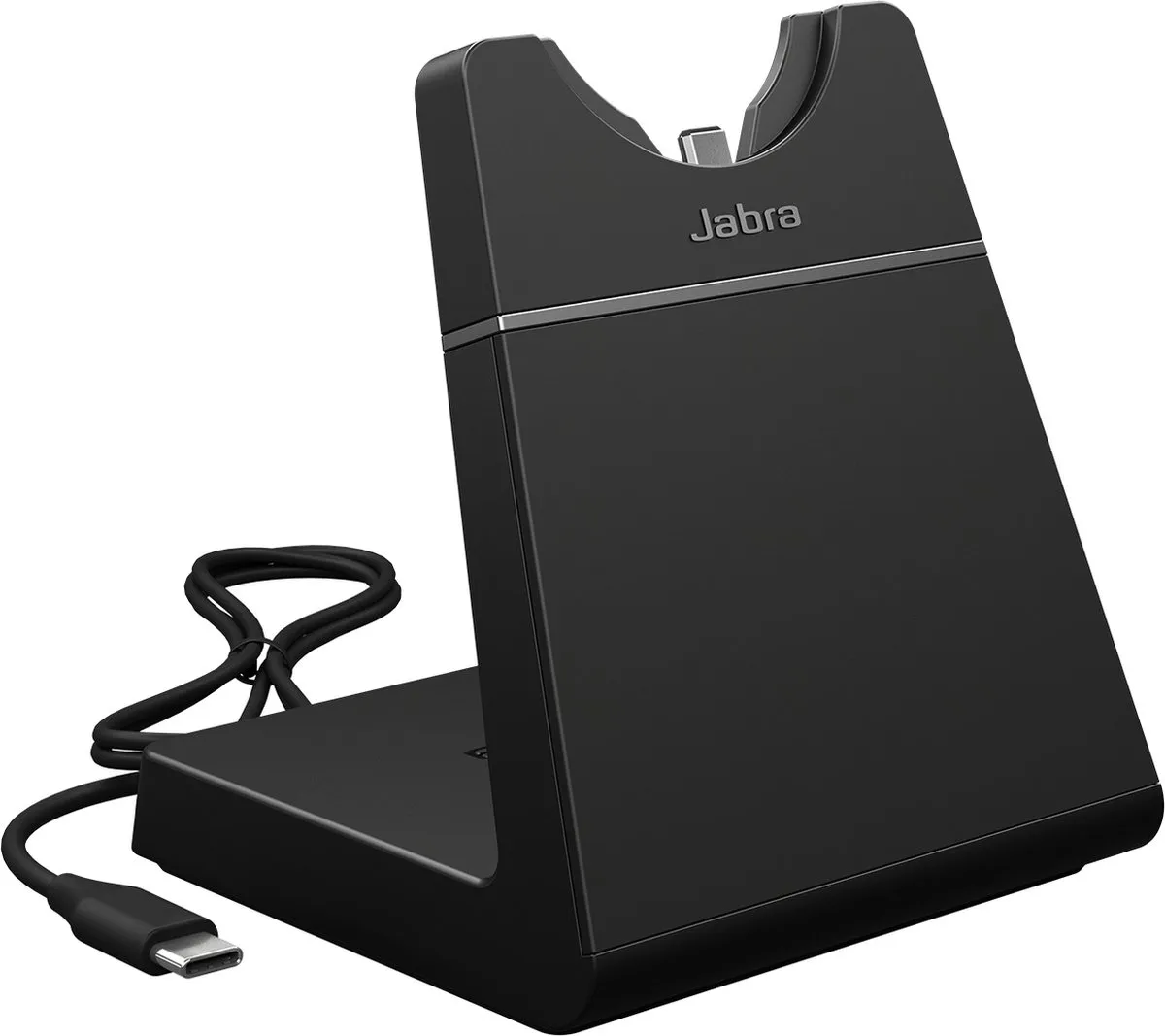 Jabra Engage 55 Ladestation USB-C