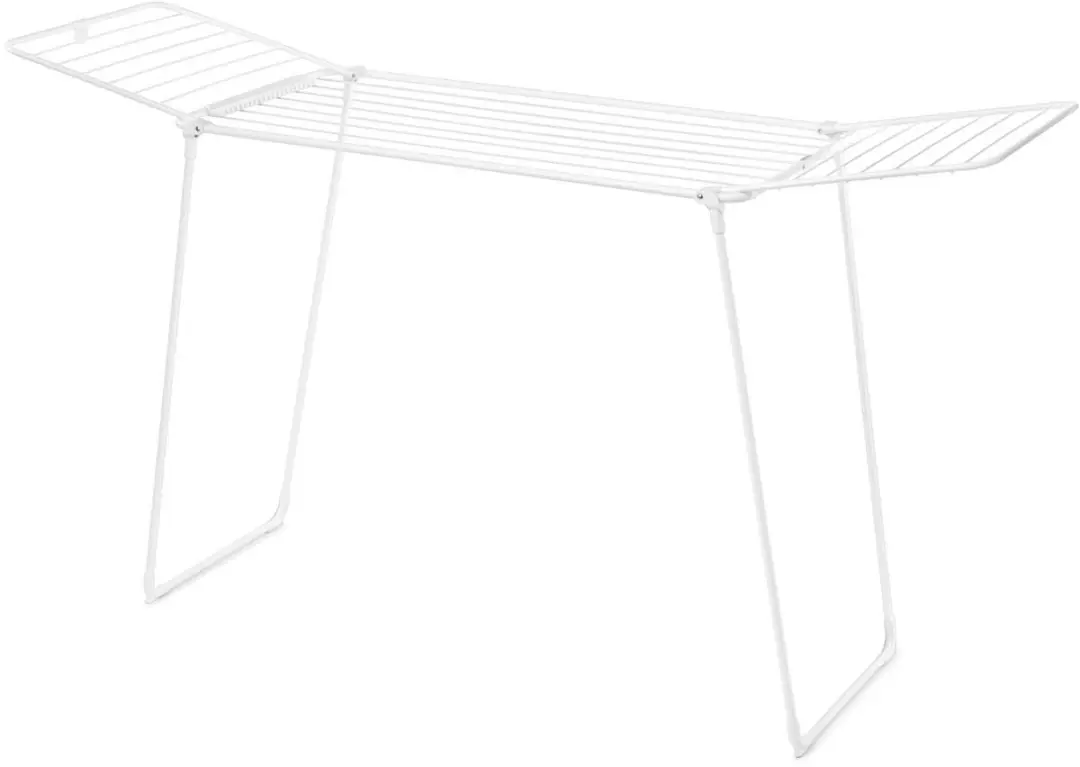 Brabantia HangOn Too Droogrek 22m - Inklapbaar - Extra Hoog