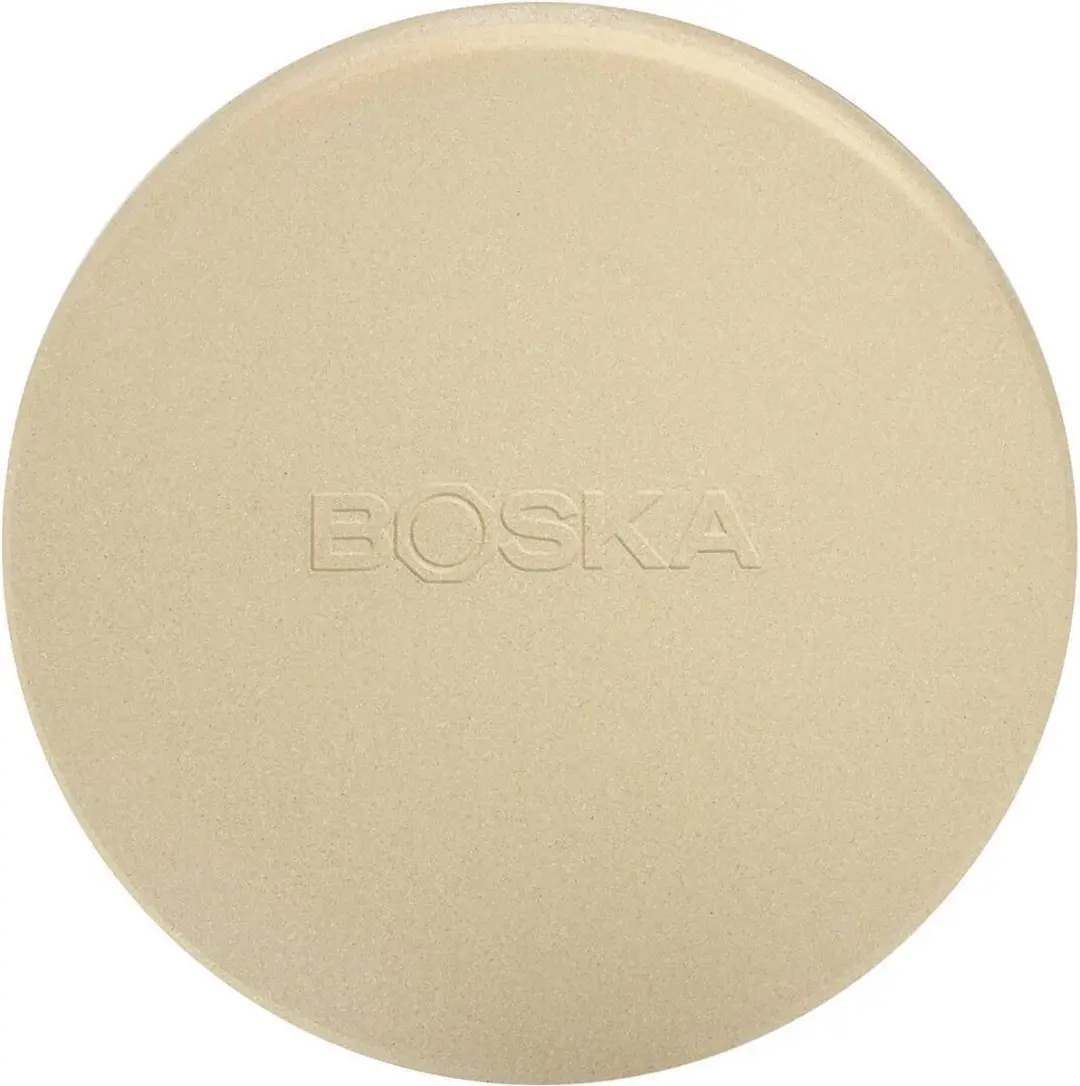 Boska Pizzasteen Deluxe Ø29cm - BBQ & Oven