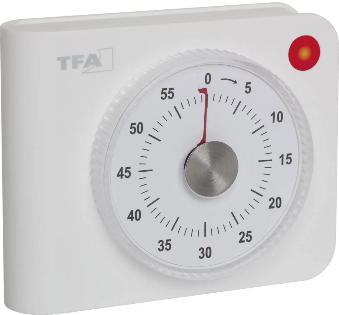 TFA Visueller Timer