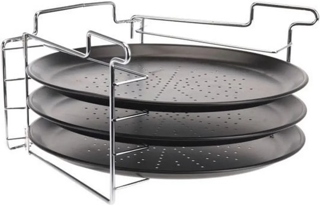 Excellent Houseware Pizza Bakset 30cm