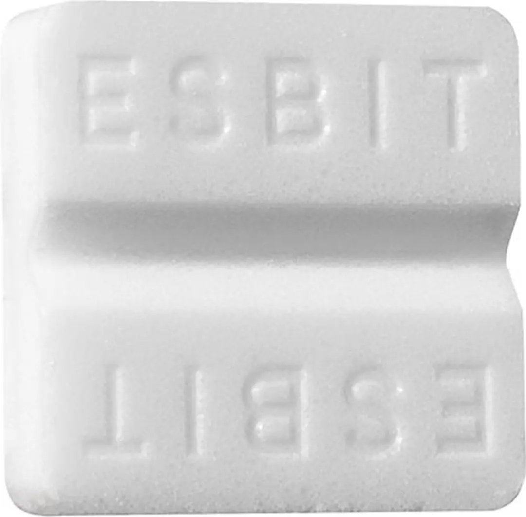 Esbit Solid Fuel Blokjes