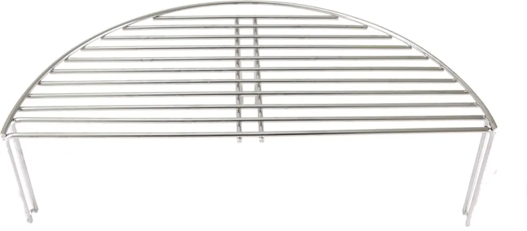 The Bastard BB505 Grillverhoger Compact - RVS