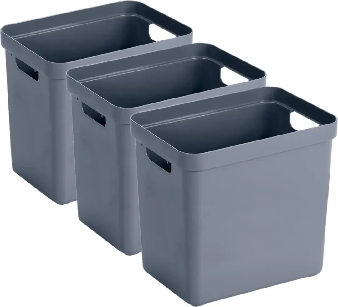 Sunware Sigma Opbergbox