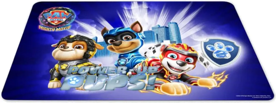 Disney Paw Patrol Placemat 43x28cm