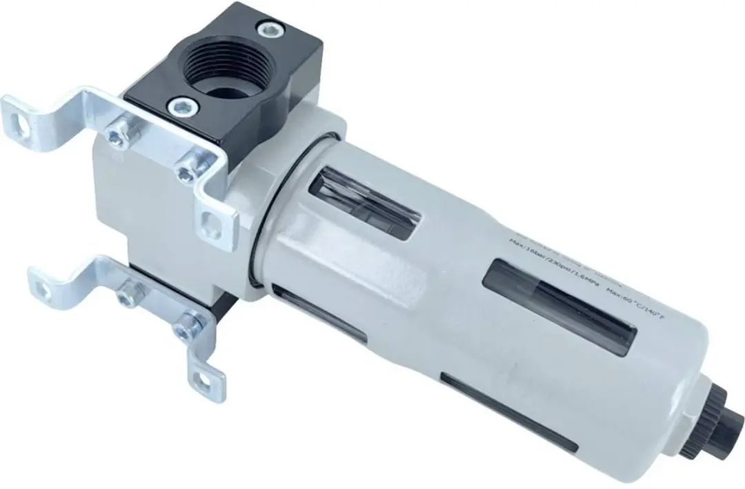 Tru Components TC-13845724 Filterregelventiel G 3/4