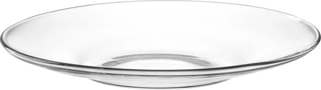 Leonardo Te per Te Schotel 15cm - 6 Stuks - Transparant