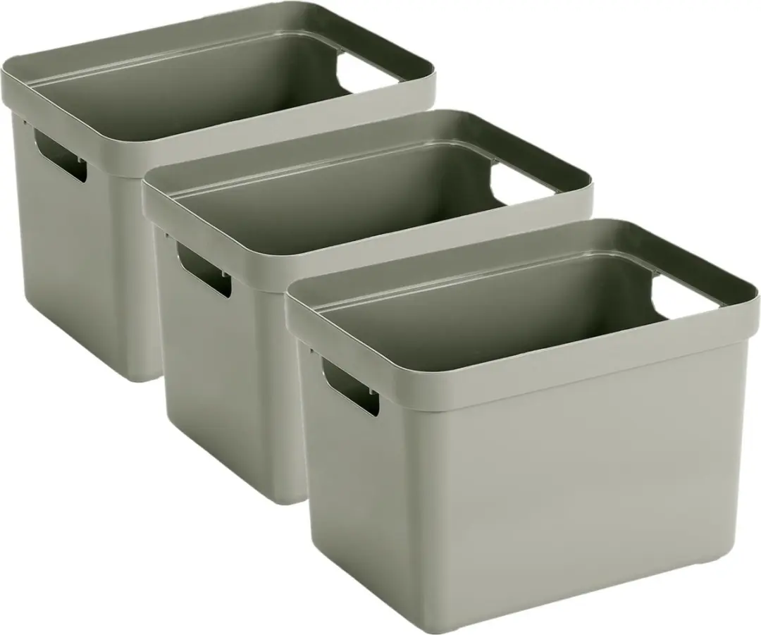 Sunware Sigma Opbergbox